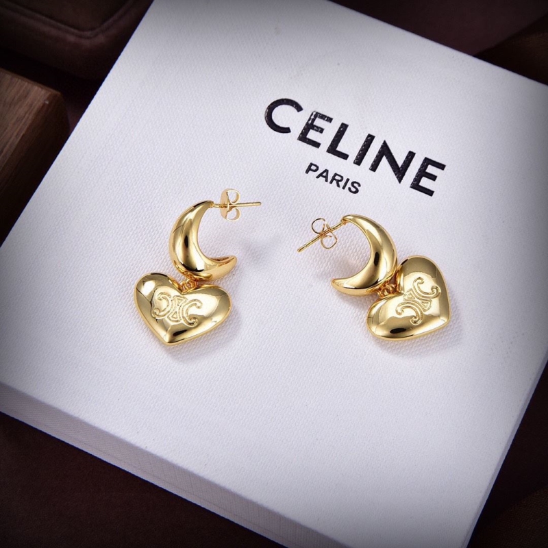 Celine Earrings